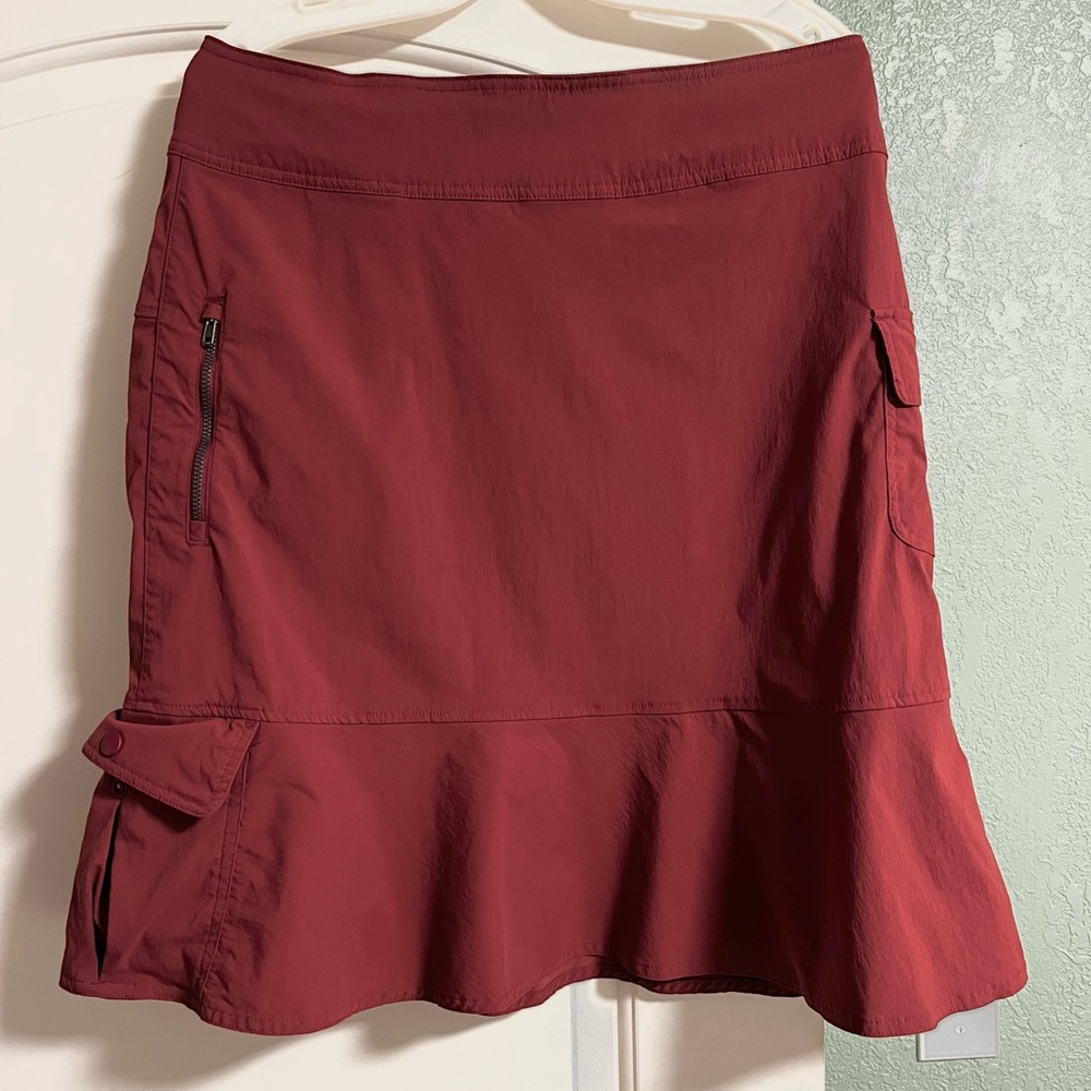 Royal Robins Skirt- 10